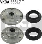 SKF VKDA 35517 T опора стойки амортизатора на OPEL SIGNUM