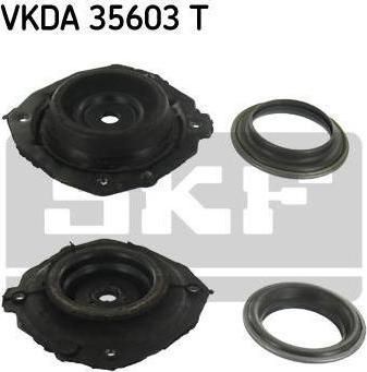 SKF VKDA 35603 T опора стойки амортизатора на RENAULT 21 универсал (K48_)