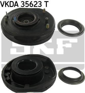 SKF VKDA 35623 T опора стойки амортизатора на RENAULT LAGUNA I (B56_, 556_)