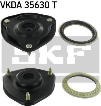 SKF VKDA 35630 T опора стойки амортизатора на VOLVO V40 универсал (VW)