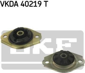 SKF VKDA 40219 T опора стойки амортизатора на FIAT UNO (146A/E)