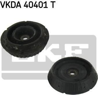 SKF VKDA 40401 T опора стойки амортизатора на FORD KA (RB_)