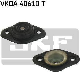 SKF VKDA 40610 T опора стойки амортизатора на VOLVO V70 I (LV)