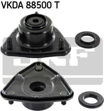 SKF VKDA 88500 T опора стойки амортизатора на HYUNDAI ATOS (MX)