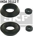 SKF VKDA35112T Подшипник опорный амортизатора перед. VAG Felicia/Caddy 1,3/1,6/1,9D 94-01 (6U0412355)