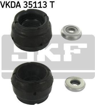 SKF vkda35113t Опора аморт. 2 шт VKDA351...