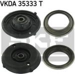 SKF VKDA35333T Опора амортизатора с подшипником Peugeot 308/ Citroen DS3/C4 (5038G4)