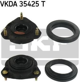 SKF VKDA35425T VKDA35425T_!к-кт опоры амортизатора пер. п.+л. Ford Focus 1.4/1.6/1.8Di 99-04