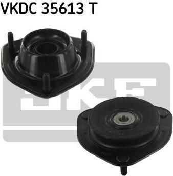 SKF VKDC 35613 T опора стойки амортизатора на VOLVO V40 универсал (VW)