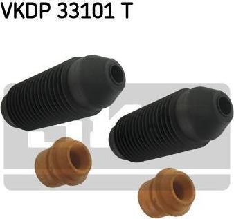 SKF VKDP 33101 T пылезащитный комплект, амортизатор на SKODA OCTAVIA Combi (1U5)