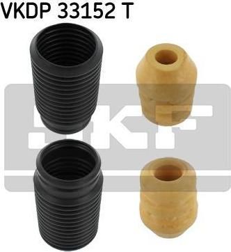 SKF VKDP 33152 T пылезащитный комплект, амортизатор на SEAT TOLEDO III (5P2)