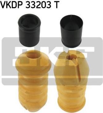 SKF VKDP 33203 T пылезащитный комплект, амортизатор на FIAT CINQUECENTO (170)