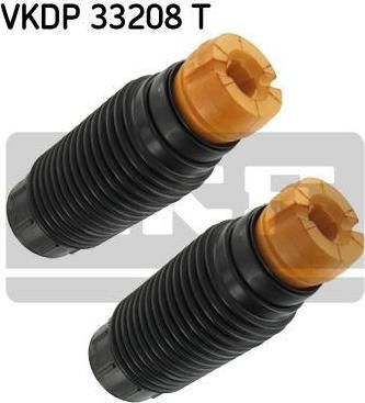 SKF VKDP 33208 T пылезащитный комплект, амортизатор на FIAT STILO (192)