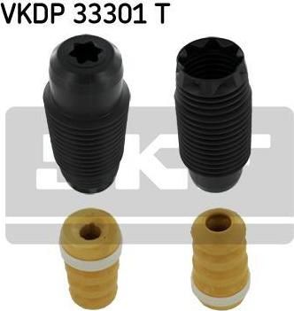 SKF VKDP 33301 T пылезащитный комплект, амортизатор на PEUGEOT EXPERT фургон (222)