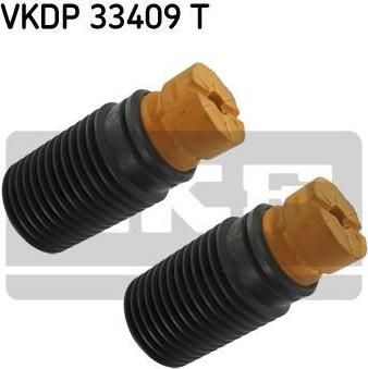 SKF VKDP 33409 T пылезащитный комплект, амортизатор на FORD SIERRA (GBG, GB4)