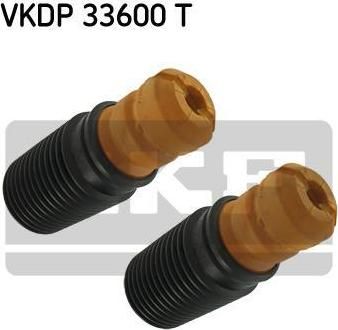 SKF VKDP 33600 T пылезащитный комплект, амортизатор на VOLVO 740 Kombi (745)