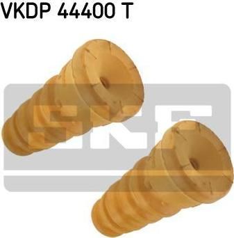 SKF VKDP 44400 T пылезащитный комплект, амортизатор на FORD FOCUS (DAW, DBW)