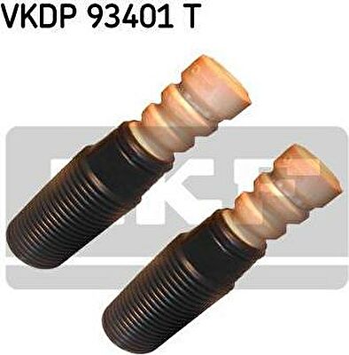 SKF VKDP 93401 T пылезащитный комплект, амортизатор на MAZDA 323 III (BF)
