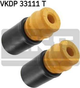 SKF VKDP33111T Пыльники и отбойники амортизат