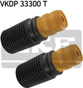 SKF VKDP33300T Р/к стойки амортизатора PSA 06.96->