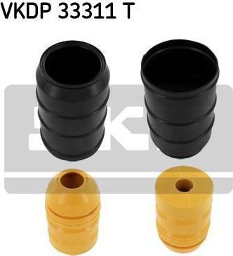 SKF VKDP33311T Р/к стойки амортизатора PSA 04.02->