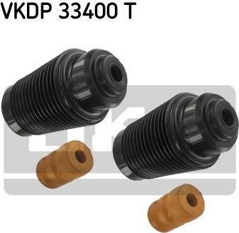 SKF vkdp33400t Пыльник + отбойник комп. ...