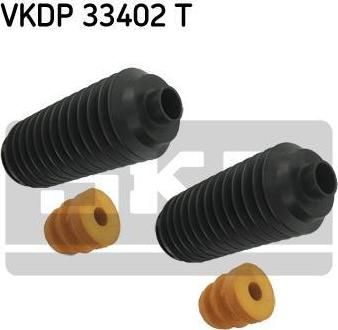 SKF VKDP33402T Пыльники и отбойники амортизат