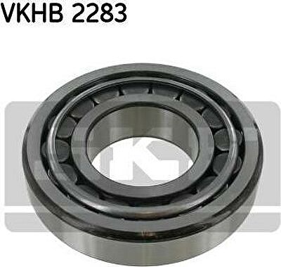 SKF VKHB2283 ПОДШИПНИК РОЛИКОВЫЙ СТУПИЦЫ 30312 60X130X33.5