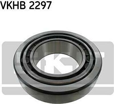 SKF VKHB2297 Подшипник ступицы внутренний IVECO