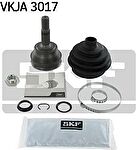 SKF VKJA 3017 шарнирный комплект, приводной вал на VW POLO купе (86C, 80)
