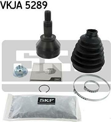 SKF VKJA 5289 шарнирный комплект, приводной вал на NISSAN PRIMASTAR фургон (X83)