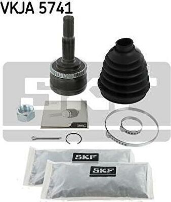 SKF VKJA 5741 Шарнирный комплект, приводной вал
