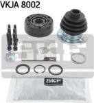 SKF VKJA 8002 ШРУС внутренний (комплект) VAG A3/Octavia/Bora/Golf IV/New Beetle (1K0498103B)
