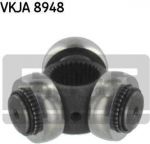 SKF VKJA 8948 муфта с шипами, приводной вал на SKODA FELICIA I Fun (797)
