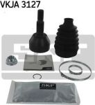 SKF VKJA3127 ШРУС к-кт наружн. OPEL Astra H 1,4/1,6 04-> (93182575)