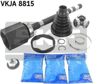 SKF VKJA8815 Р/к-т ШРУС внутренний FO Kuga I 2.0TDI 10-12