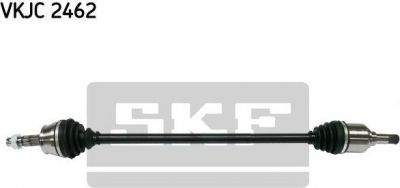 SKF VKJC 2462 приводной вал на FIAT STILO (192)