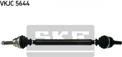 SKF VKJC 5644 приводной вал на FORD ESCORT III (GAA)