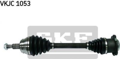 SKF VKJC1053 Привод левый AUDI A3,TT/ VW BORA,GOLF IV/ SKODA OCTAVIA 544мм (1J0407271CH)