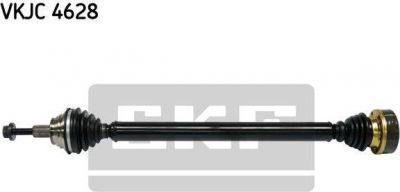 SKF VKJC4628 Вал привода R VAG Golf V, A3, Octavia