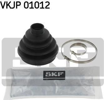 SKF VKJP 01012 комплект пылника, приводной вал на FIAT TEMPRA S.W. (159)