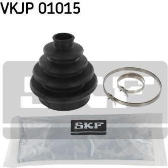 SKF VKJP 01015 комплект пылника, приводной вал на FIAT SEDICI (FY_)