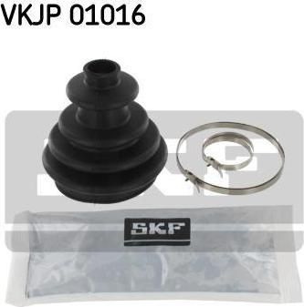 SKF VKJP 01016 комплект пылника, приводной вал на FIAT TEMPRA (159)