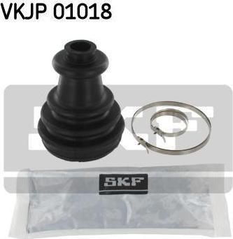 SKF VKJP 01018 комплект пылника, приводной вал на MAZDA 626 V Hatchback (GF)