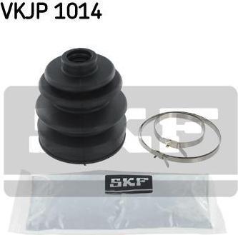 SKF VKJP 1014 комплект пылника, приводной вал на MITSUBISHI COLT IV (CA_A)