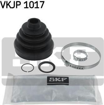SKF VKJP 1017 комплект пылника, приводной вал на SAAB 9000