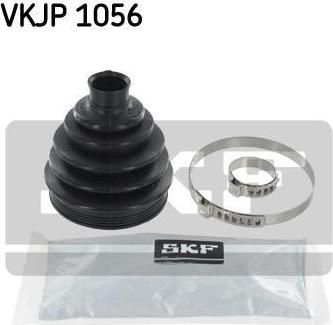 SKF VKJP 1056 комплект пылника, приводной вал на FIAT MULTIPLA (186)