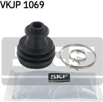 SKF VKJP 1069 комплект пылника, приводной вал на PEUGEOT 309 II (3C, 3A)