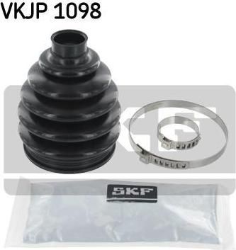 SKF VKJP 1098 комплект пылника, приводной вал на FORD MONDEO I (GBP)