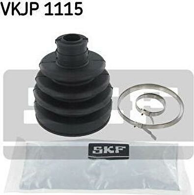 SKF VKJP 1115 комплект пылника, приводной вал на NISSAN CHERRY II купе (N10)